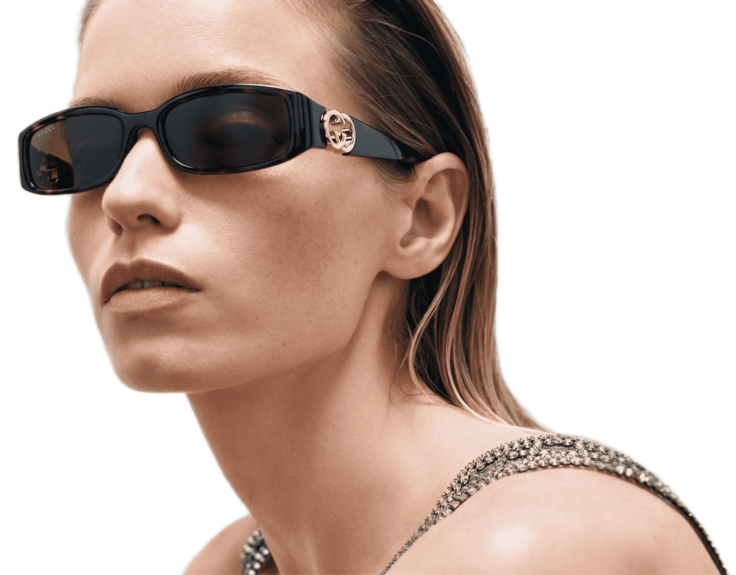 Designer eyewear collection